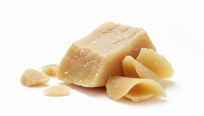 Carnauba Wax – Plant-Based Waxes product from Bio Green Wax