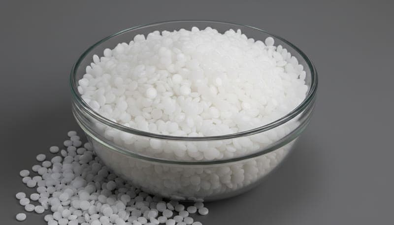 Fischer-Tropsch (FT) wax – industrial-waxes product from Bio Green Wax