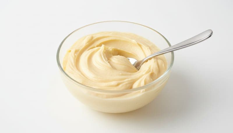 Palm Shortenings(Low melting point) – Plant-Based Waxes product from Bio Green Wax