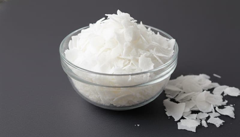 Polyethylene Wax (PE wax) – industrial-waxes product from Bio Green Wax