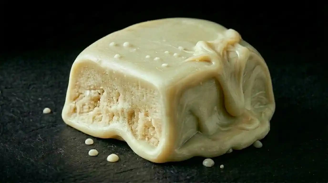 Slack Wax DAO (Deasphalting Oil) – industrial-waxes product from Bio Green Wax