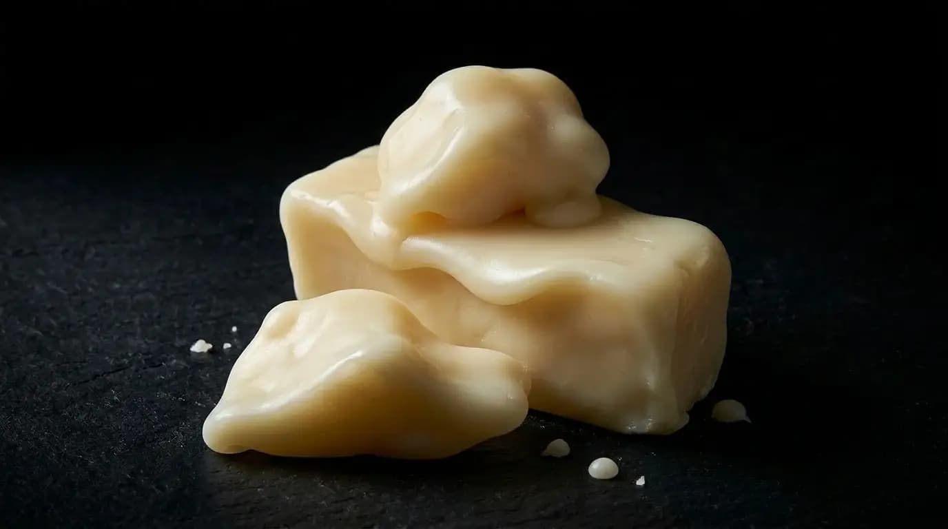 Slack Wax LMO (Light Machine Oil) – industrial-waxes product from Bio Green Wax