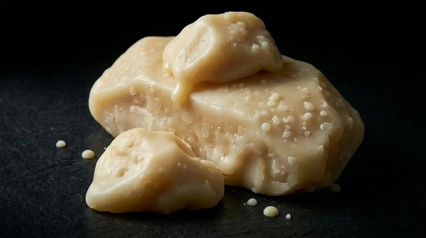 Slack Wax MMO (Medium Machine Oil) – industrial-waxes product from Bio Green Wax