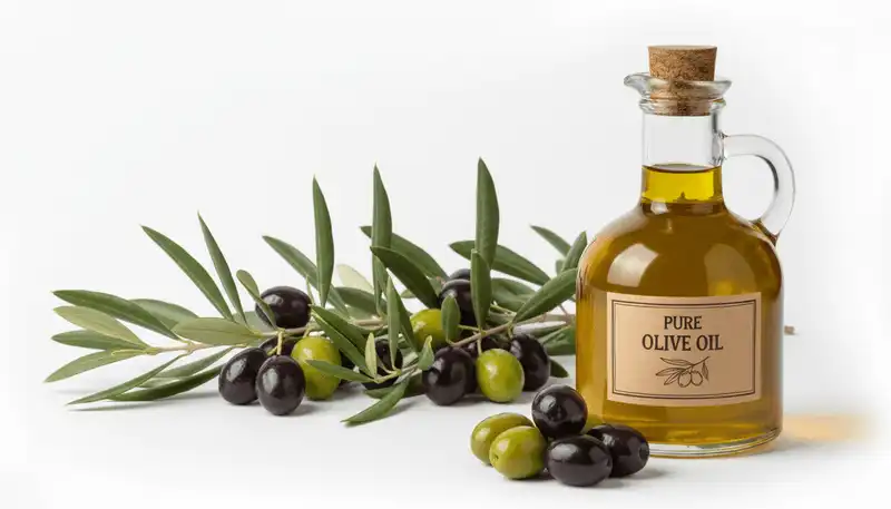 Olive Oil – wholesale edible oil and wax product from Bio Green Wax