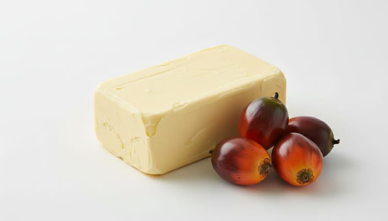 Palm Wax – wholesale edible oil and wax product from Bio Green Wax
