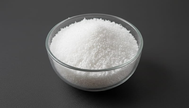 Palm Stearic Acid – wholesale edible oil and wax product from Bio Green Wax